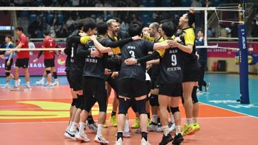 尼克斯重新找回纽约精神